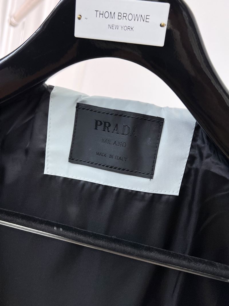 Prada Outwear